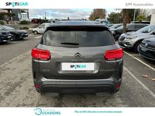 Photo 5 de l'offre de Citroën C5 Aircross Hybrid 225ch Shine Pack e-EAT8 à 37 290 € chez SudOuest Occasions
