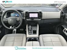 Photo 8 de l'offre de Citroën C5 Aircross Hybrid 225ch Shine Pack e-EAT8 à 37 290 € chez SudOuest Occasions