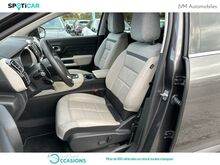 Photo 9 de l'offre de Citroën C5 Aircross Hybrid 225ch Shine Pack e-EAT8 à 37 290 € chez SudOuest Occasions