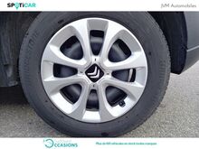 Photo 10 de l'offre de Citroën C3 1.5 BlueHDi 100ch S&S Feel E6.d à 14 790 € chez SudOuest Occasions