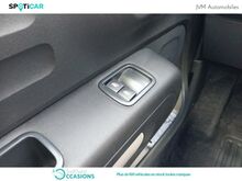 Photo 12 de l'offre de Citroën C3 1.5 BlueHDi 100ch S&S Feel E6.d à 14 790 € chez SudOuest Occasions