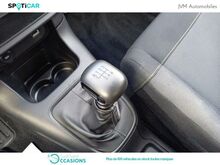 Photo 13 de l'offre de Citroën C3 1.5 BlueHDi 100ch S&S Feel E6.d à 14 790 € chez SudOuest Occasions