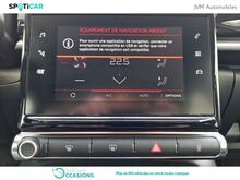 Photo 16 de l'offre de Citroën C3 1.5 BlueHDi 100ch S&S Feel E6.d à 14 790 € chez SudOuest Occasions