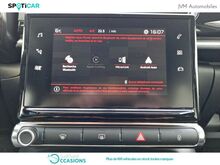Photo 17 de l'offre de Citroën C3 1.5 BlueHDi 100ch S&S Feel E6.d à 14 790 € chez SudOuest Occasions