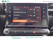 Photo 18 de l'offre de Citroën C3 1.5 BlueHDi 100ch S&S Feel E6.d à 14 790 € chez SudOuest Occasions