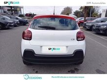 Photo 5 de l'offre de Citroën C3 1.5 BlueHDi 100ch S&S Feel E6.d à 14 790 € chez SudOuest Occasions