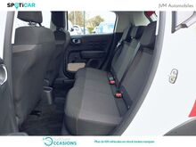 Photo 8 de l'offre de Citroën C3 1.5 BlueHDi 100ch S&S Feel E6.d à 14 790 € chez SudOuest Occasions