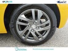 Photo 11 de l'offre de Peugeot 208 1.2 PureTech 100ch S&S Style 118g à 19 990 € chez SudOuest Occasions