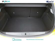 Photo 6 de l'offre de Peugeot 208 1.2 PureTech 100ch S&S Style 118g à 19 990 € chez SudOuest Occasions