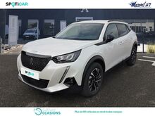 Photo 1 de l'offre de Peugeot 2008 1.5 BlueHDi 130ch S&S Roadtrip EAT8 à 30 990 € chez SudOuest Occasions