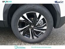 Photo 11 de l'offre de Peugeot 2008 1.5 BlueHDi 130ch S&S Roadtrip EAT8 à 30 990 € chez SudOuest Occasions