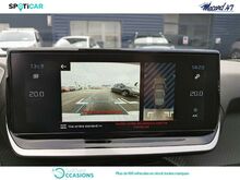 Photo 13 de l'offre de Peugeot 2008 1.5 BlueHDi 130ch S&S Roadtrip EAT8 à 30 990 € chez SudOuest Occasions