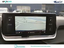 Photo 14 de l'offre de Peugeot 2008 1.5 BlueHDi 130ch S&S Roadtrip EAT8 à 30 990 € chez SudOuest Occasions