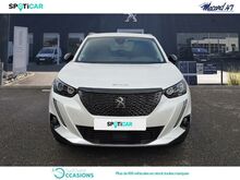 Photo 2 de l'offre de Peugeot 2008 1.5 BlueHDi 130ch S&S Roadtrip EAT8 à 30 990 € chez SudOuest Occasions