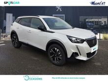 Photo 3 de l'offre de Peugeot 2008 1.5 BlueHDi 130ch S&S Roadtrip EAT8 à 30 990 € chez SudOuest Occasions