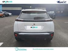 Photo 5 de l'offre de Peugeot 2008 1.5 BlueHDi 130ch S&S Roadtrip EAT8 à 30 990 € chez SudOuest Occasions