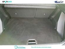 Photo 6 de l'offre de Peugeot 2008 1.5 BlueHDi 130ch S&S Roadtrip EAT8 à 30 990 € chez SudOuest Occasions