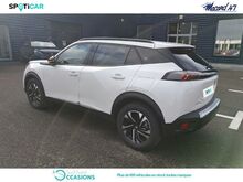 Photo 7 de l'offre de Peugeot 2008 1.5 BlueHDi 130ch S&S Roadtrip EAT8 à 30 990 € chez SudOuest Occasions