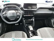 Photo 8 de l'offre de Peugeot 2008 1.5 BlueHDi 130ch S&S Roadtrip EAT8 à 30 990 € chez SudOuest Occasions