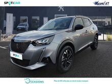 Photo 1 de l'offre de Peugeot 2008 1.5 BlueHDi 130ch S&S Roadtrip EAT8 125g à 30 990 € chez SudOuest Occasions