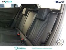 Photo 10 de l'offre de Peugeot 2008 1.5 BlueHDi 130ch S&S Roadtrip EAT8 125g à 30 990 € chez SudOuest Occasions