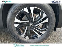 Photo 11 de l'offre de Peugeot 2008 1.5 BlueHDi 130ch S&S Roadtrip EAT8 125g à 30 990 € chez SudOuest Occasions
