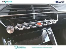 Photo 13 de l'offre de Peugeot 2008 1.5 BlueHDi 130ch S&S Roadtrip EAT8 125g à 30 990 € chez SudOuest Occasions