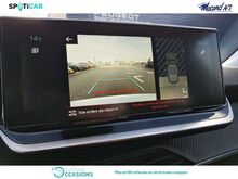 Photo 14 de l'offre de Peugeot 2008 1.5 BlueHDi 130ch S&S Roadtrip EAT8 125g à 30 990 € chez SudOuest Occasions