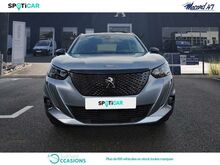 Photo 2 de l'offre de Peugeot 2008 1.5 BlueHDi 130ch S&S Roadtrip EAT8 125g à 30 990 € chez SudOuest Occasions