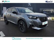 Photo 3 de l'offre de Peugeot 2008 1.5 BlueHDi 130ch S&S Roadtrip EAT8 125g à 30 990 € chez SudOuest Occasions