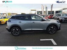 Photo 4 de l'offre de Peugeot 2008 1.5 BlueHDi 130ch S&S Roadtrip EAT8 125g à 30 990 € chez SudOuest Occasions
