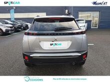 Photo 5 de l'offre de Peugeot 2008 1.5 BlueHDi 130ch S&S Roadtrip EAT8 125g à 30 990 € chez SudOuest Occasions