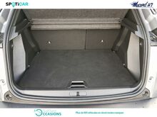 Photo 6 de l'offre de Peugeot 2008 1.5 BlueHDi 130ch S&S Roadtrip EAT8 125g à 30 990 € chez SudOuest Occasions