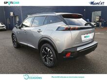 Photo 7 de l'offre de Peugeot 2008 1.5 BlueHDi 130ch S&S Roadtrip EAT8 125g à 30 990 € chez SudOuest Occasions