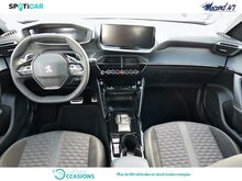 Photo 8 de l'offre de Peugeot 2008 1.5 BlueHDi 130ch S&S Roadtrip EAT8 125g à 30 990 € chez SudOuest Occasions