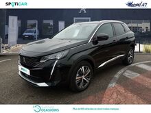 Photo 1 de l'offre de Peugeot 3008 1.5 BlueHDi 130ch S&S Roadtrip EAT8 à 37 990 € chez SudOuest Occasions