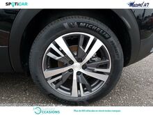 Photo 11 de l'offre de Peugeot 3008 1.5 BlueHDi 130ch S&S Roadtrip EAT8 à 37 990 € chez SudOuest Occasions