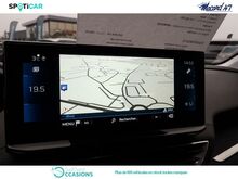 Photo 14 de l'offre de Peugeot 3008 1.5 BlueHDi 130ch S&S Roadtrip EAT8 à 37 990 € chez SudOuest Occasions