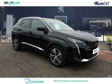 Photo 3 de l'offre de Peugeot 3008 1.5 BlueHDi 130ch S&S Roadtrip EAT8 à 37 990 € chez SudOuest Occasions