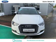 Photo 10 de l'offre de Audi A3 Sportback 40 e-tron 204ch S tronic 6 Euro6d-T à 29 960 € chez SudOuest Occasions