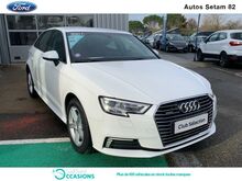 Photo 11 de l'offre de Audi A3 Sportback 40 e-tron 204ch S tronic 6 Euro6d-T à 29 960 € chez SudOuest Occasions