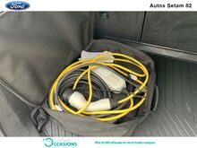 Photo 12 de l'offre de Audi A3 Sportback 40 e-tron 204ch S tronic 6 Euro6d-T à 29 960 € chez SudOuest Occasions