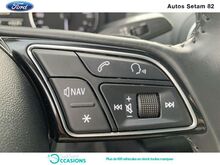 Photo 16 de l'offre de Audi A3 Sportback 40 e-tron 204ch S tronic 6 Euro6d-T à 29 960 € chez SudOuest Occasions
