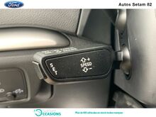 Photo 17 de l'offre de Audi A3 Sportback 40 e-tron 204ch S tronic 6 Euro6d-T à 29 960 € chez SudOuest Occasions