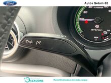 Photo 18 de l'offre de Audi A3 Sportback 40 e-tron 204ch S tronic 6 Euro6d-T à 29 960 € chez SudOuest Occasions