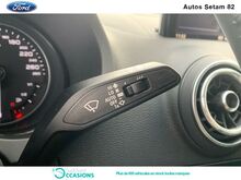 Photo 19 de l'offre de Audi A3 Sportback 40 e-tron 204ch S tronic 6 Euro6d-T à 29 960 € chez SudOuest Occasions