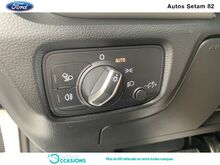 Photo 21 de l'offre de Audi A3 Sportback 40 e-tron 204ch S tronic 6 Euro6d-T à 29 960 € chez SudOuest Occasions