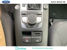 Photo 24 de l'offre de Audi A3 Sportback 40 e-tron 204ch S tronic 6 Euro6d-T à 29 960 € chez SudOuest Occasions