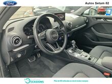 Photo 26 de l'offre de Audi A3 Sportback 40 e-tron 204ch S tronic 6 Euro6d-T à 29 960 € chez SudOuest Occasions