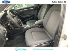 Photo 27 de l'offre de Audi A3 Sportback 40 e-tron 204ch S tronic 6 Euro6d-T à 29 960 € chez SudOuest Occasions